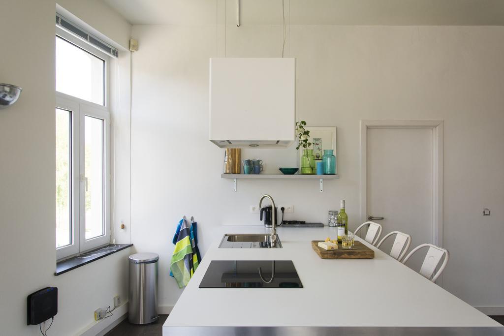 Entre Deux Pays Apartments Σπα Εξωτερικό φωτογραφία
