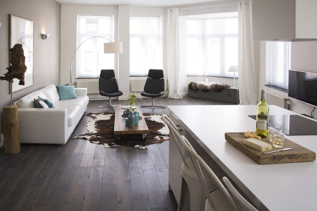 Entre Deux Pays Apartments Σπα Δωμάτιο φωτογραφία