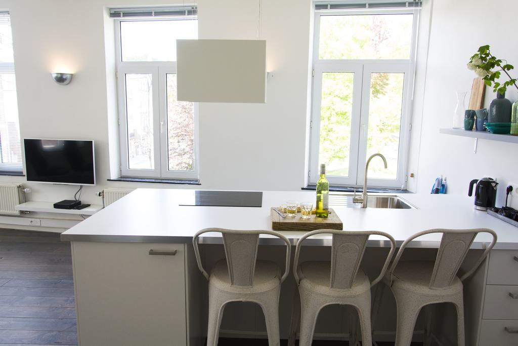 Entre Deux Pays Apartments Σπα Δωμάτιο φωτογραφία