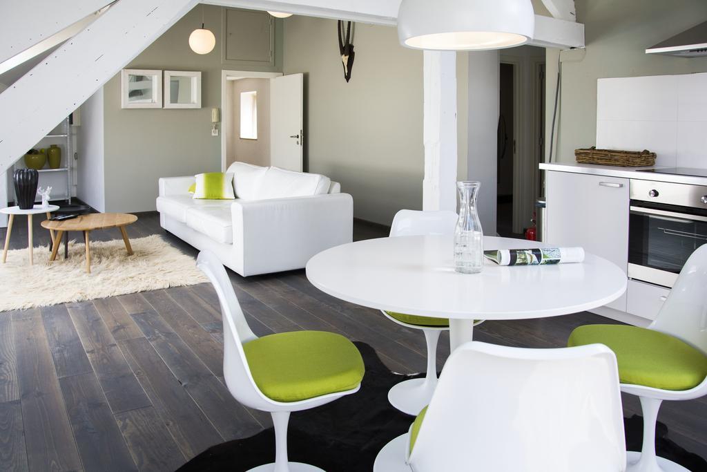 Entre Deux Pays Apartments Σπα Δωμάτιο φωτογραφία