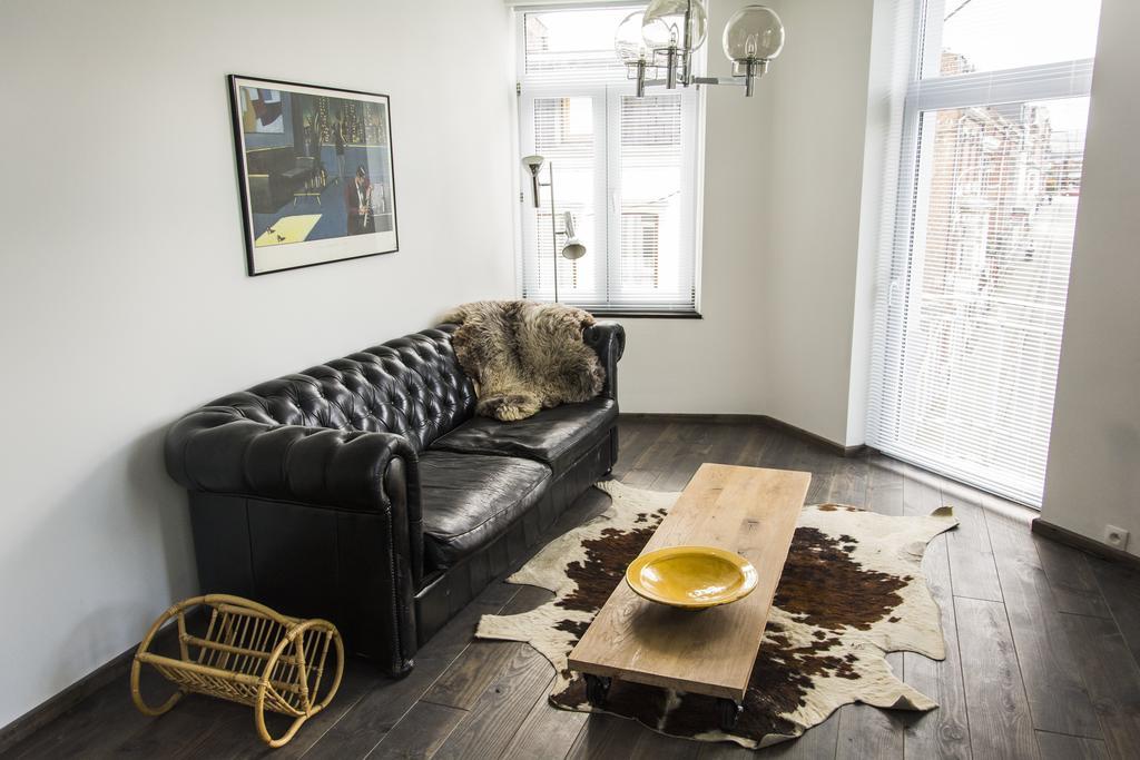 Entre Deux Pays Apartments Σπα Δωμάτιο φωτογραφία