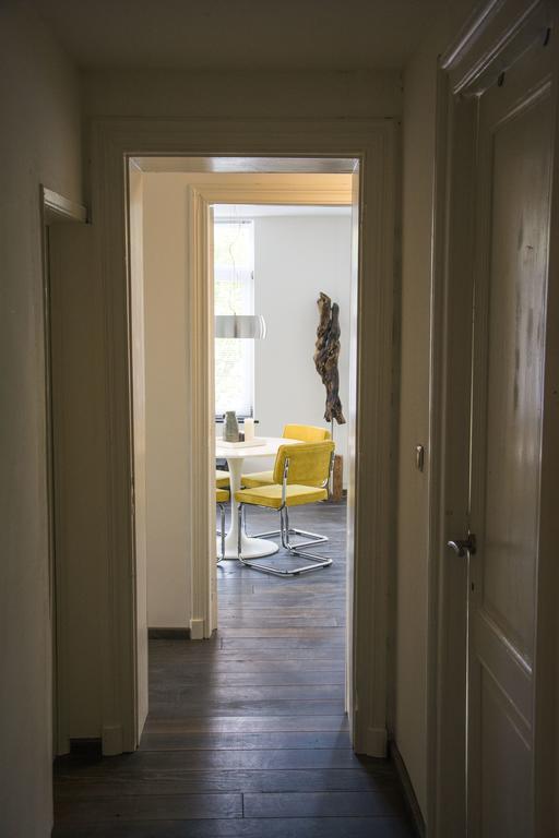 Entre Deux Pays Apartments Σπα Δωμάτιο φωτογραφία