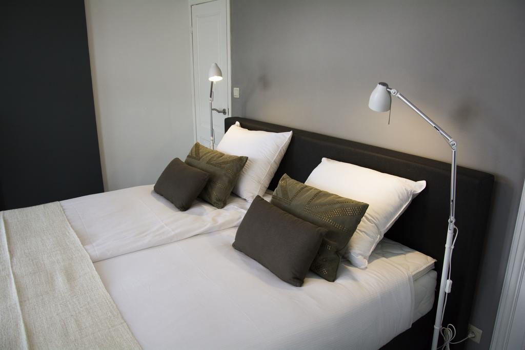 Entre Deux Pays Apartments Σπα Δωμάτιο φωτογραφία