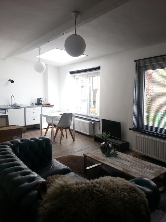 Entre Deux Pays Apartments Σπα Εξωτερικό φωτογραφία