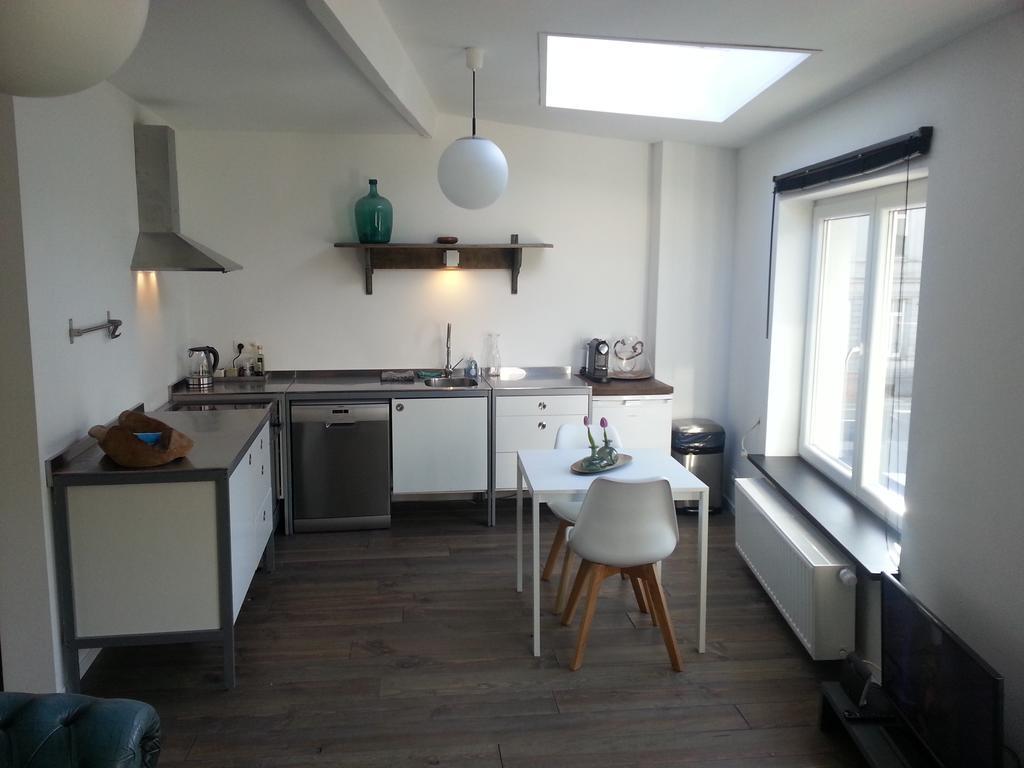 Entre Deux Pays Apartments Σπα Εξωτερικό φωτογραφία